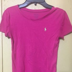 Ralph Lauren s/s shirt